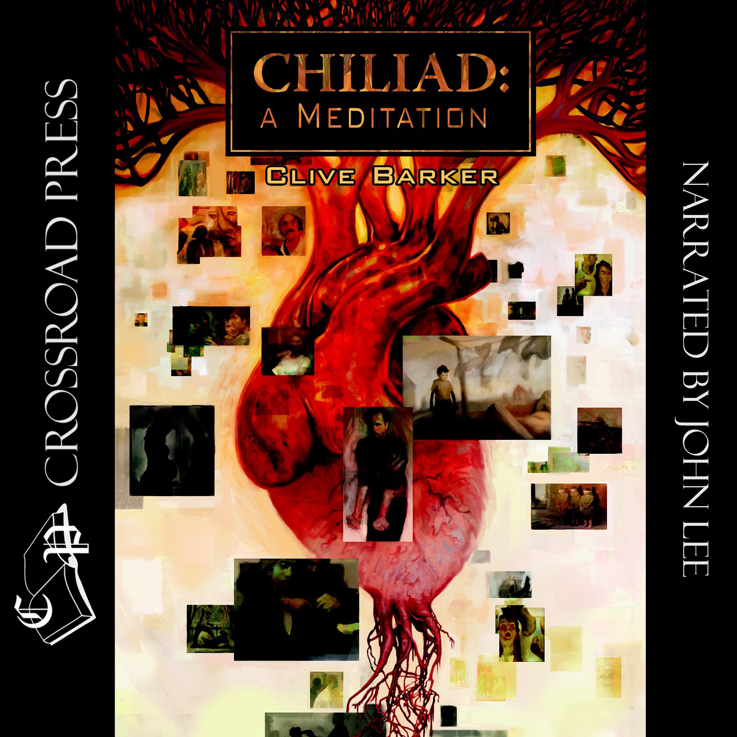 Cover art for Chiliad