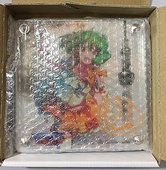 マクロスＦ　10周年200枚限定 アクリルパネル マクロスF 10周年200枚限定 アクリルパネル マクロスF 10周年