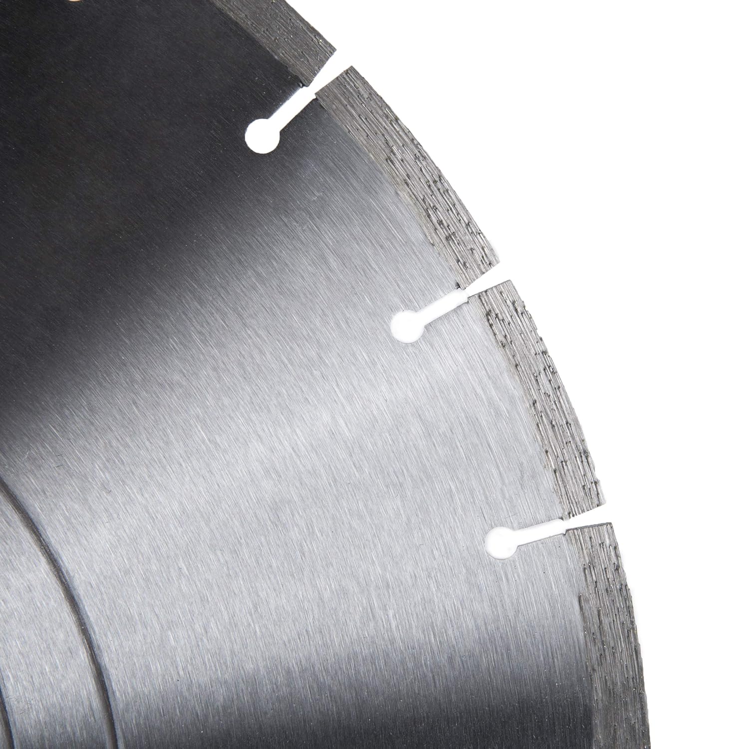 Blасk Frіdау Sаlе 2022 Delta Diamond Mad Dog HS Premium 18-Inch Concrete Saw Diamond Blade, 1-20MM Arbor, Laser-Welded Segmented, General Purpose Cutting Concrete, Masonry, Brick, Block, Stone (18) Gеt Sресіаl Prісе Delta Diamond Mad Dog HS Premium 18-Inch Concrete Saw Diamond Blade, 1-20MM Arbor, Laser-Welded Segmented, General Purpose Cutting Concrete, Masonry, Brick, Block, Stone (18)