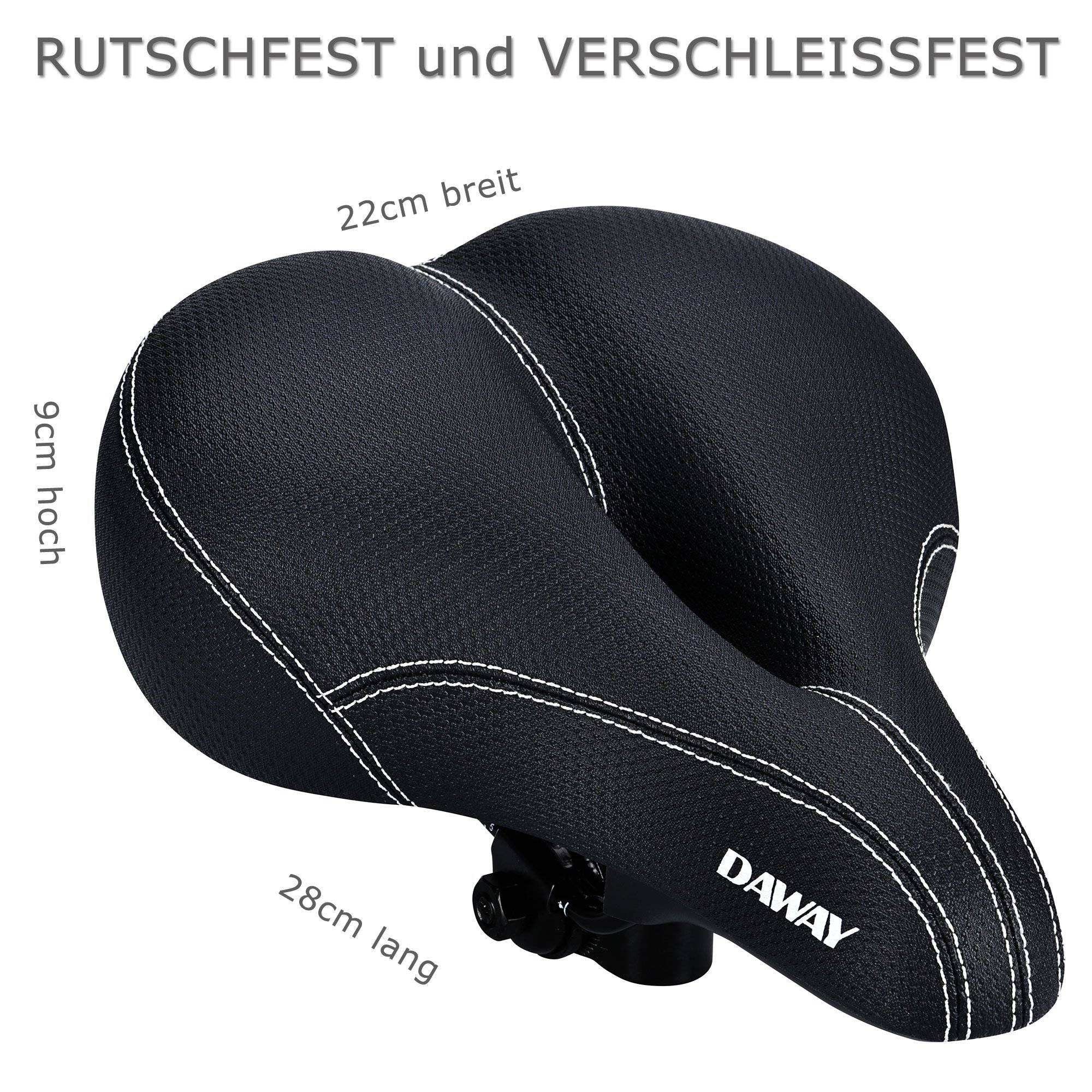daway c99 bike seat