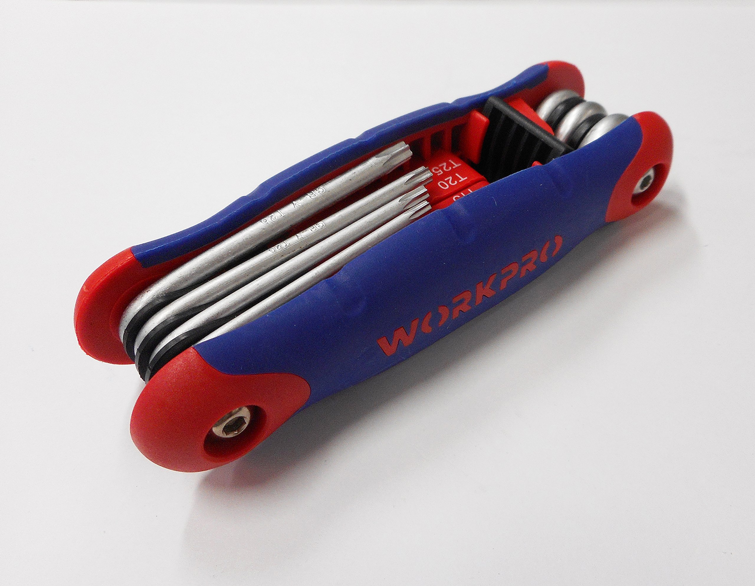 Park Tool L Shaped Hex Wrench, 12mm