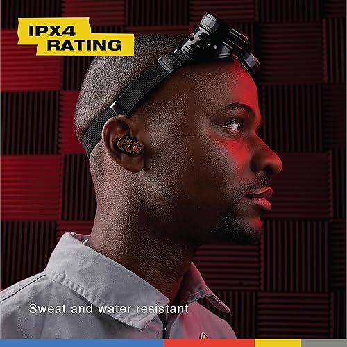 Miniatura 8 de Skullcandy Method 360 ANC Auriculares Inalámbricos, Sonido por Bose, Auriculares Bluetooth, Cancelación de Ruido Premium, Hasta 40 Horas de Batería,