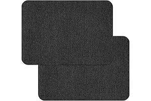 Lusofie Convertible Top Patch Kit - The Ultimate Canvas Repair Solution