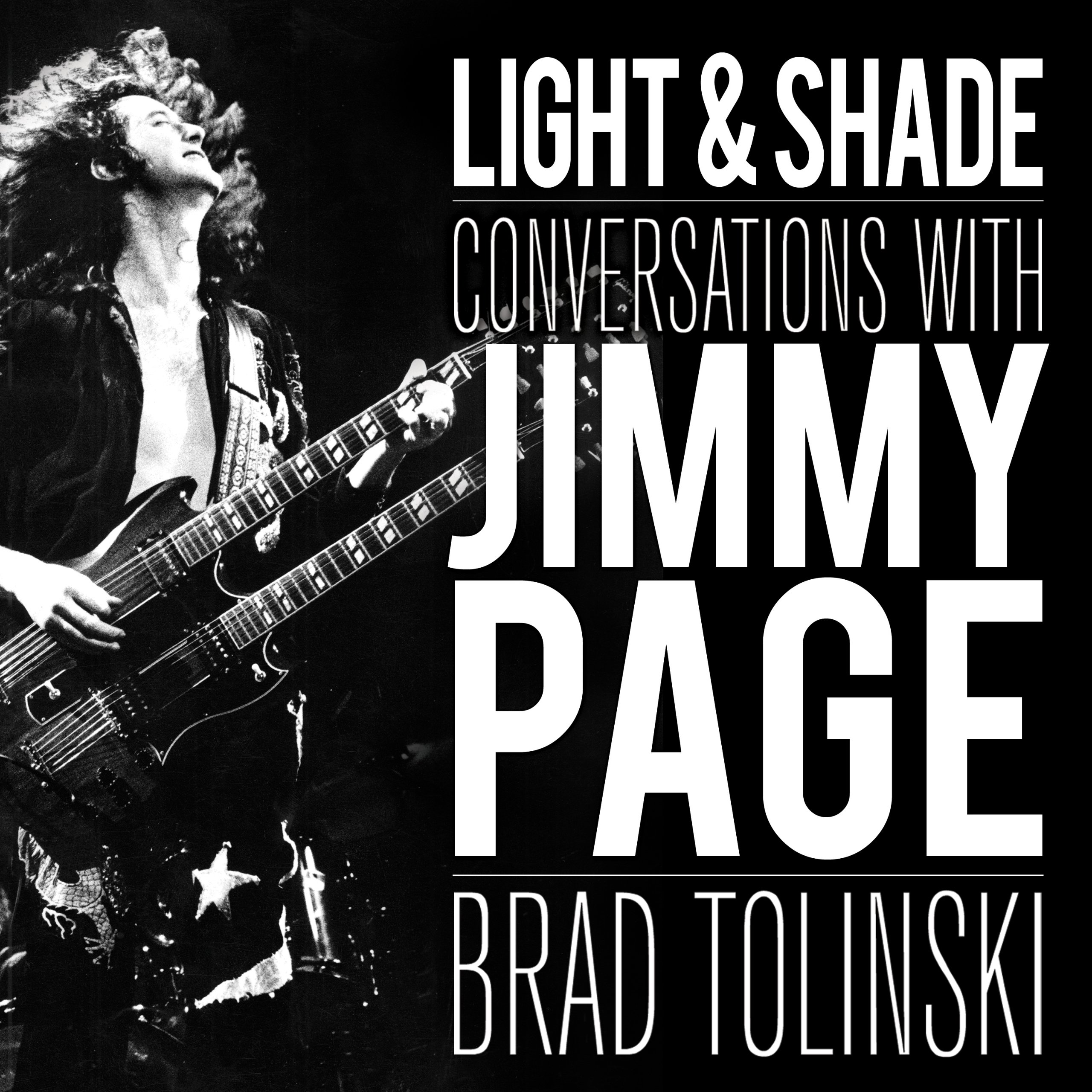 Cover art for Light &amp; Shade