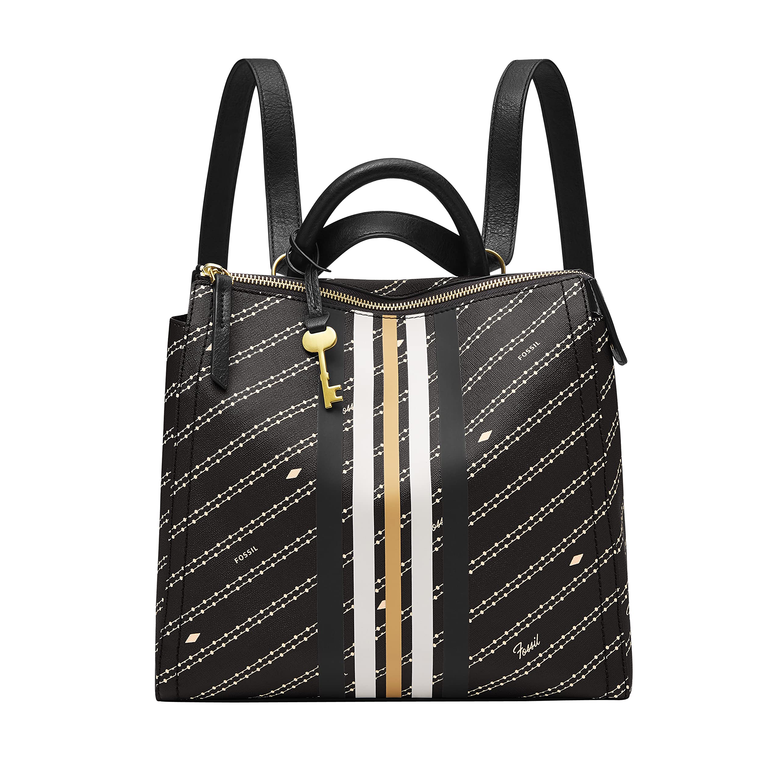 Fossilwomens Parker Parker Small Backpack