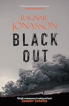 Blackout Dark Iceland Book 3 English Edition