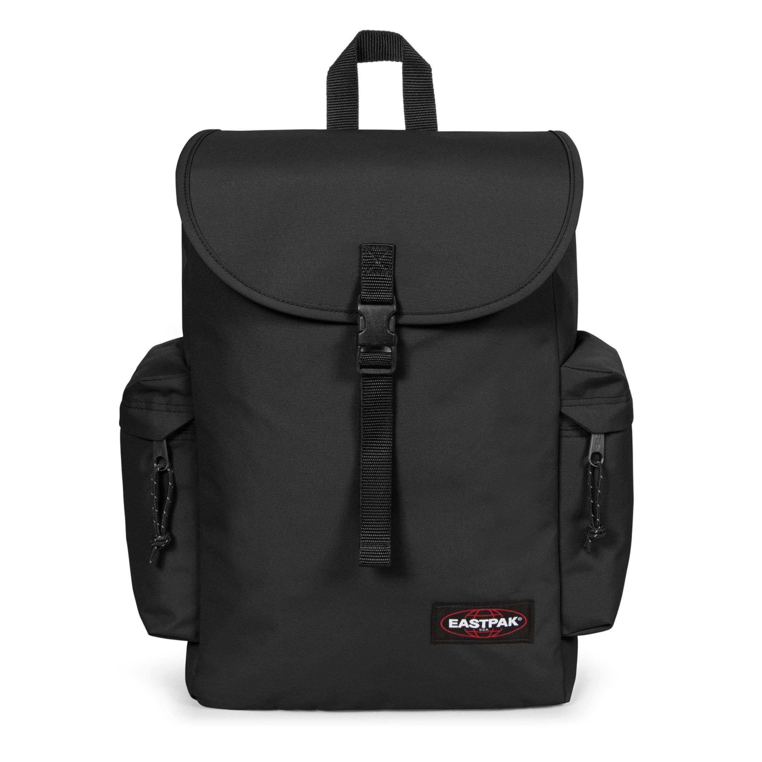 Eastpak Austin Backpack 42 Cm 18 L Black Desertcart Seychelles