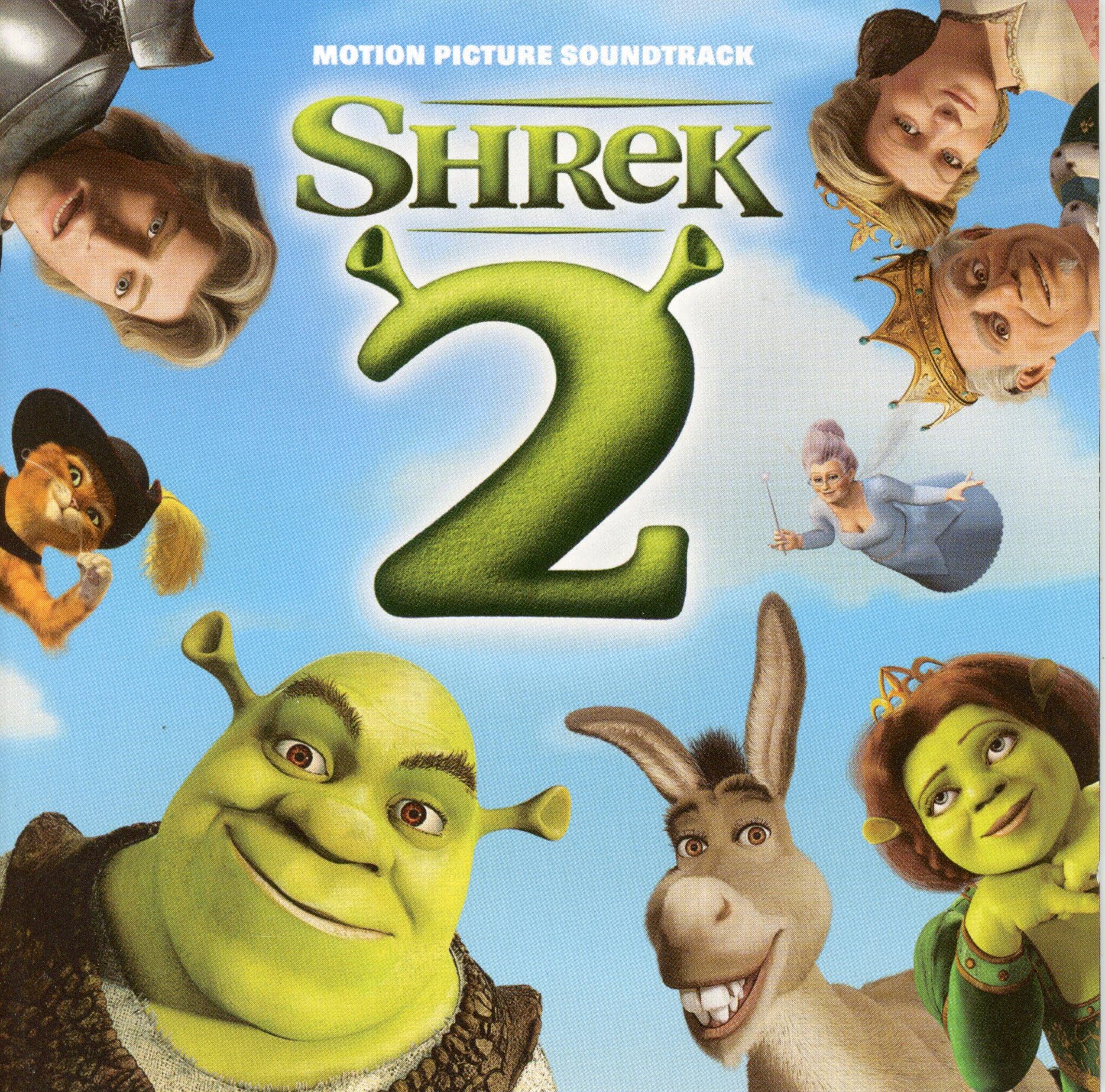 Shrek 2
