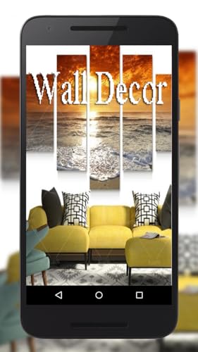 Wall Decor ~ Wall Decoration Ideas