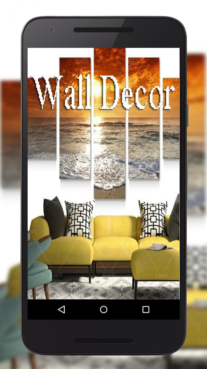 Wall Decor Wall Decoration Ideas App on Amazon Appstore