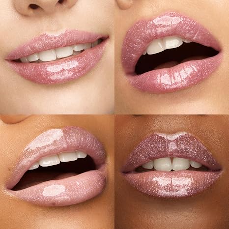 Kiko Milano 3D Hydra Lip Gloss, Hydrating Lipgloss