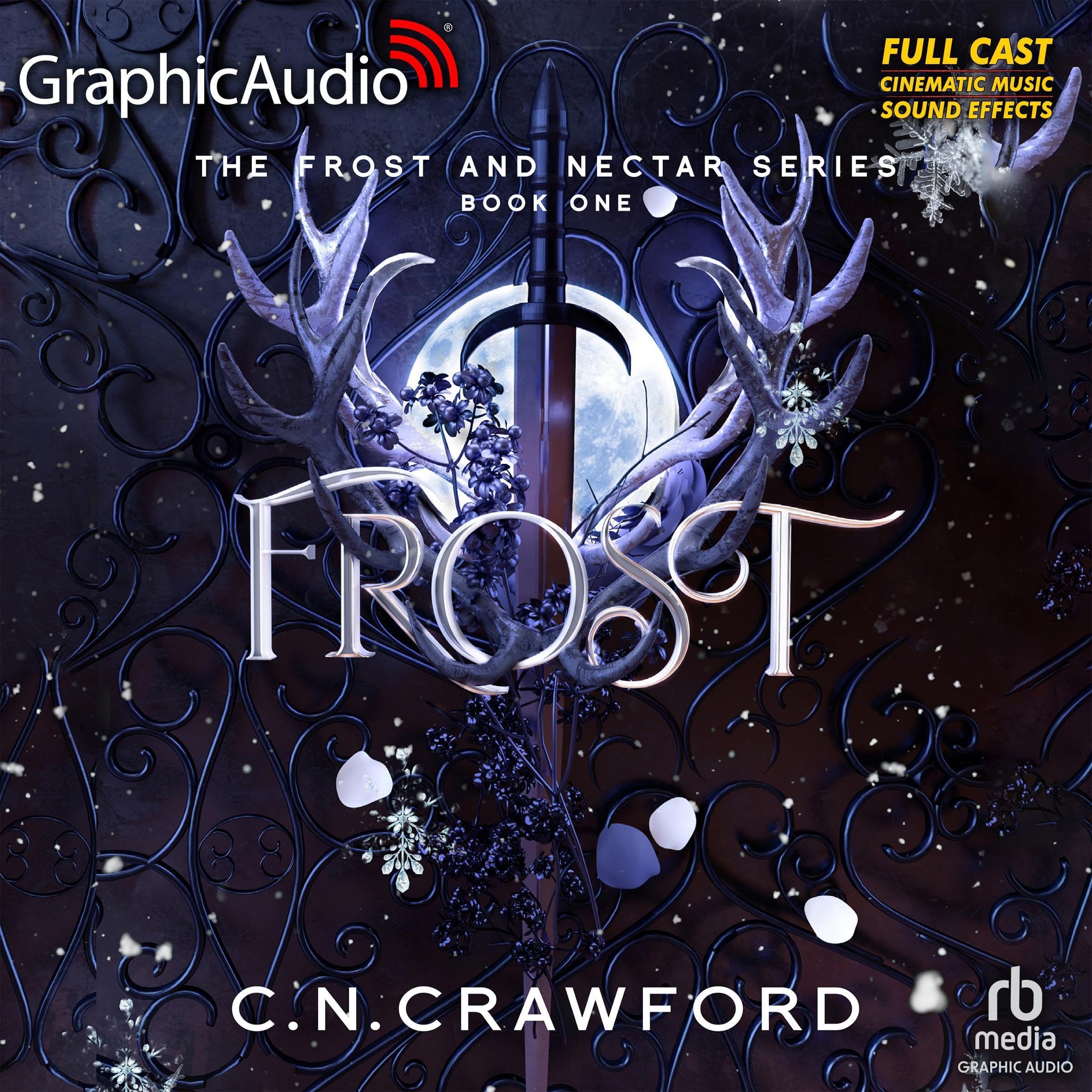 Frost (Dramatized Adaptation)