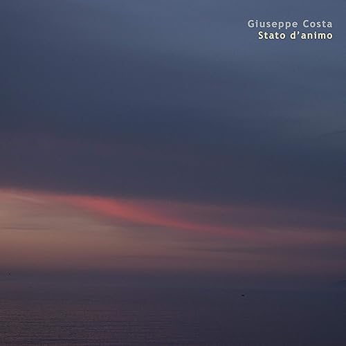 Stato D Animo By Giuseppe Costa On Amazon Music Amazon Com