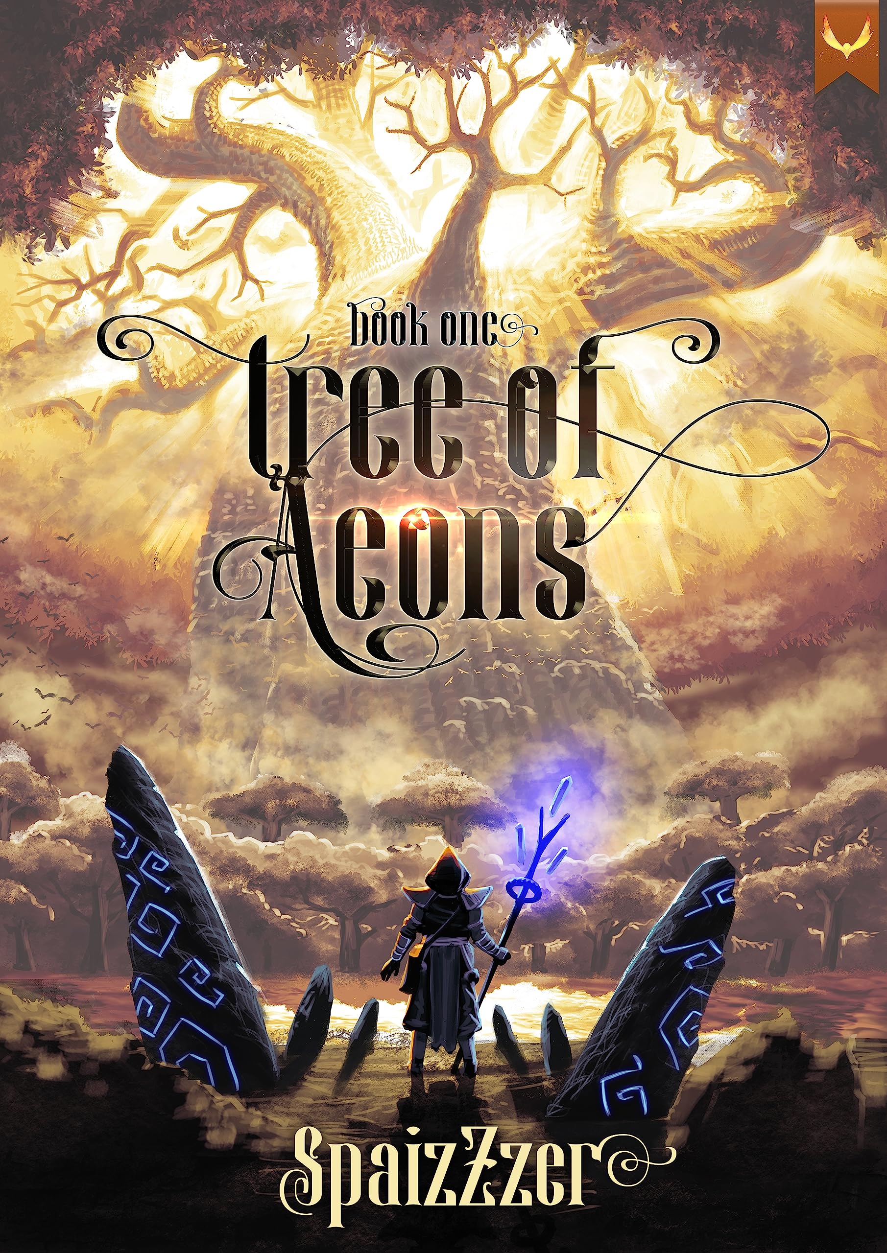 Tree of Aeons: An Isekai LitRPG Adventure