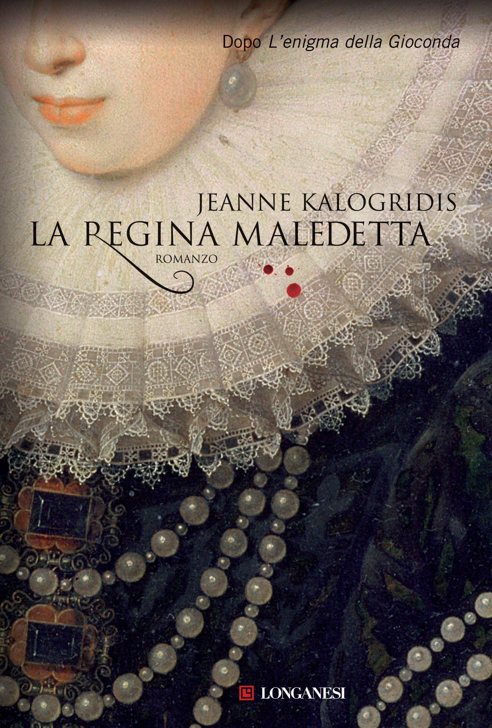 La regina maledetta (La Gaja scienza Vol. 960) (Italian Edition)