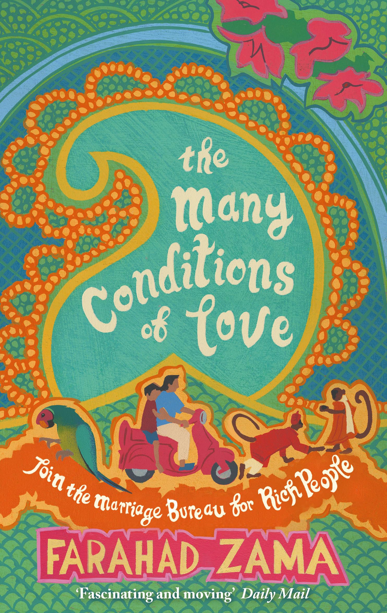 Many Conditions of Love: Number 2 in series (Marriage Bureau For Rich People)