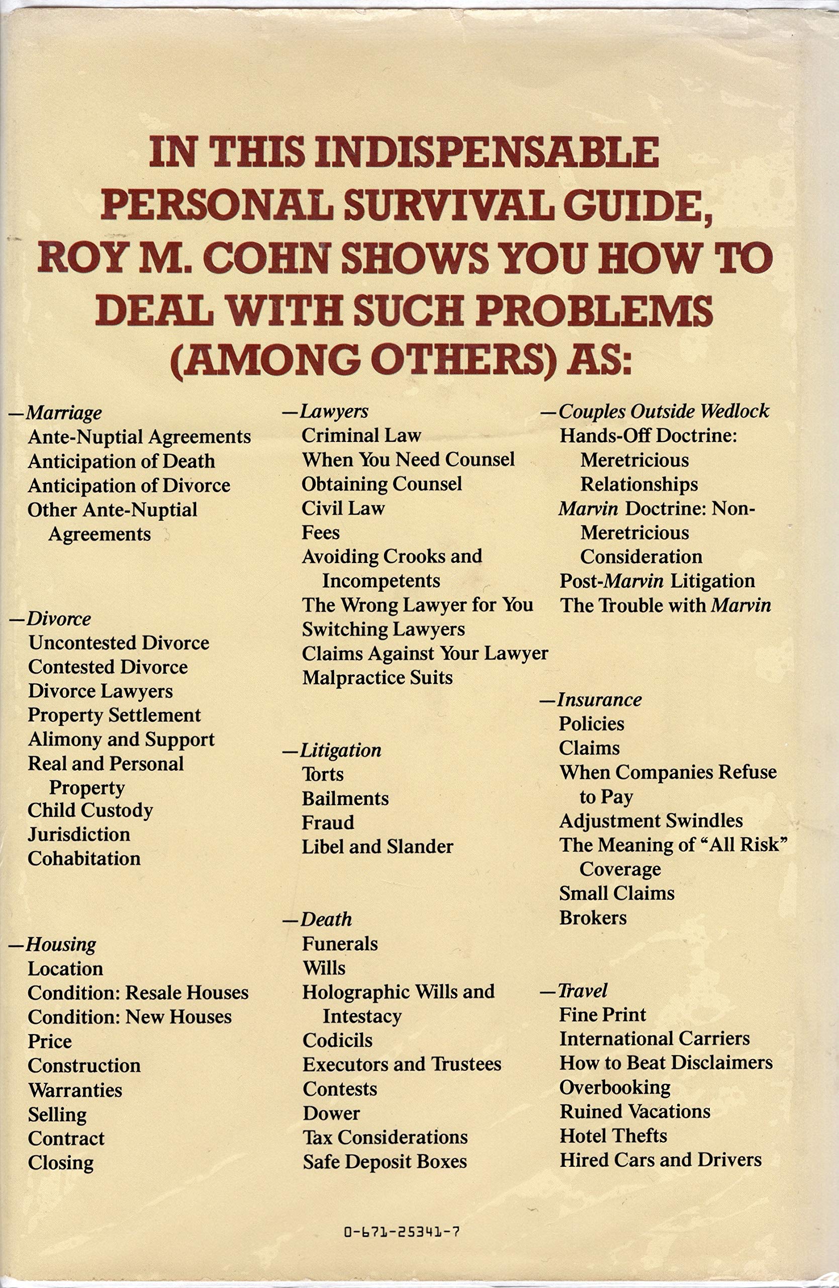 How to Stand Up for Your Rights and Win - Image 2