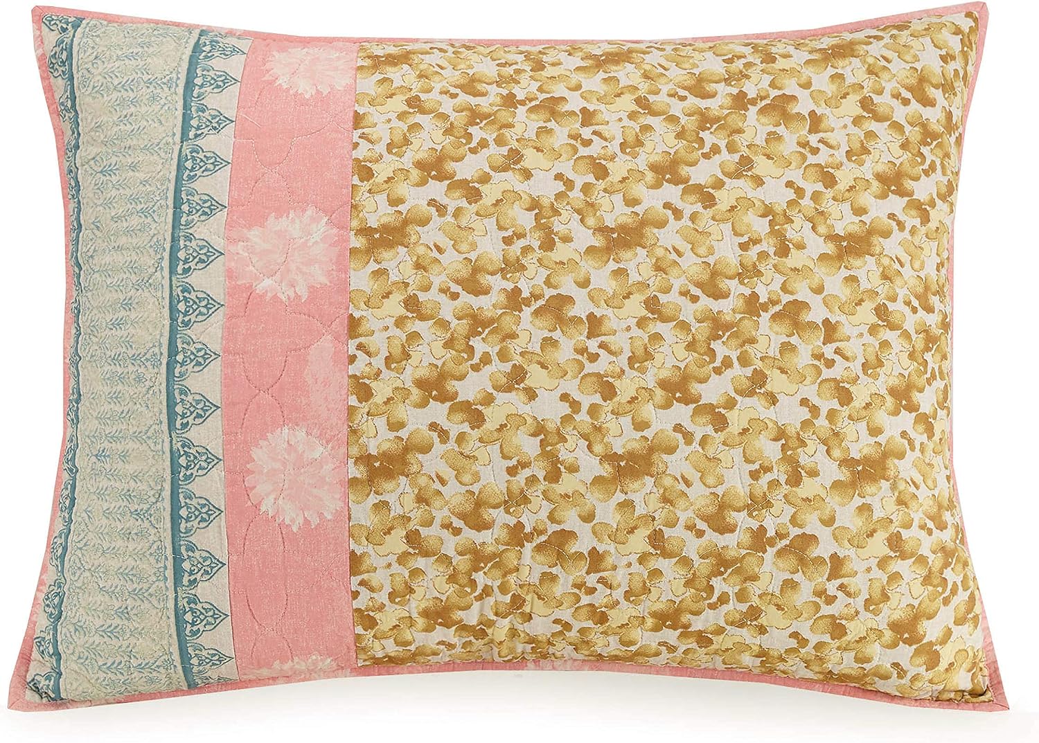 Jessica Simpson Bonita SHAM, Standard, RED