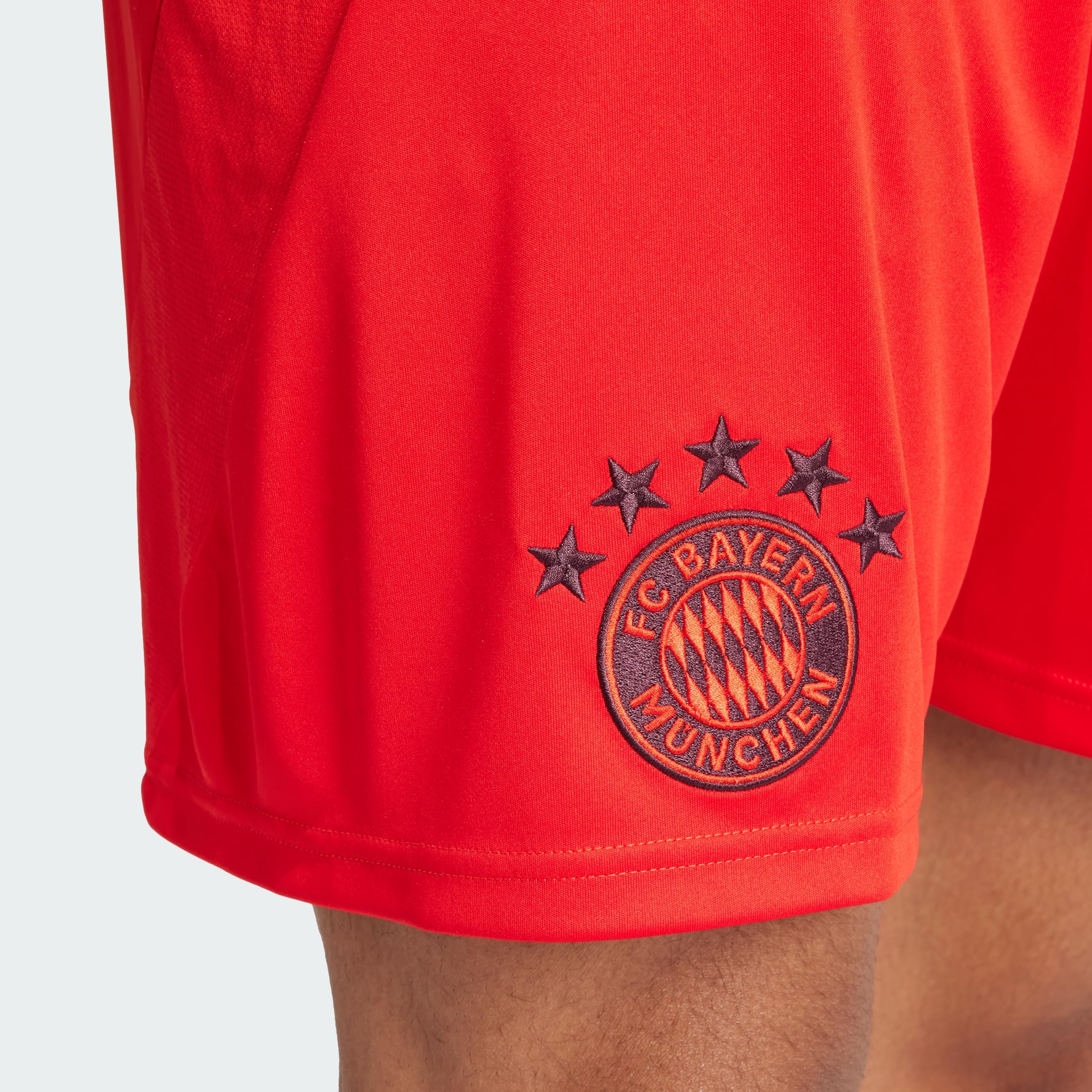 adidas Pantaloncini da uomo Bayern Monaco 2024 2025 Adulti