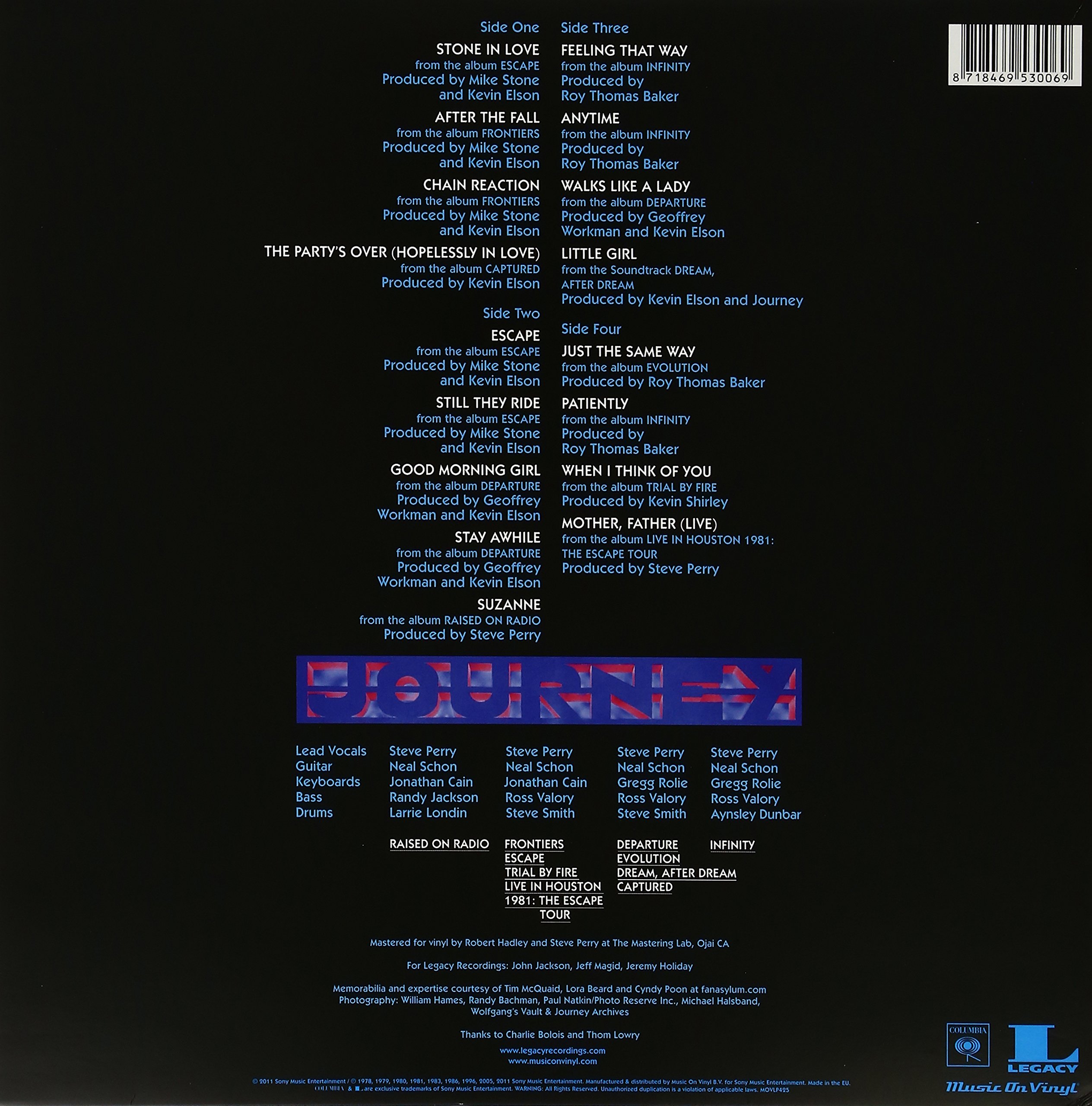 Greatest Hits Vol.2