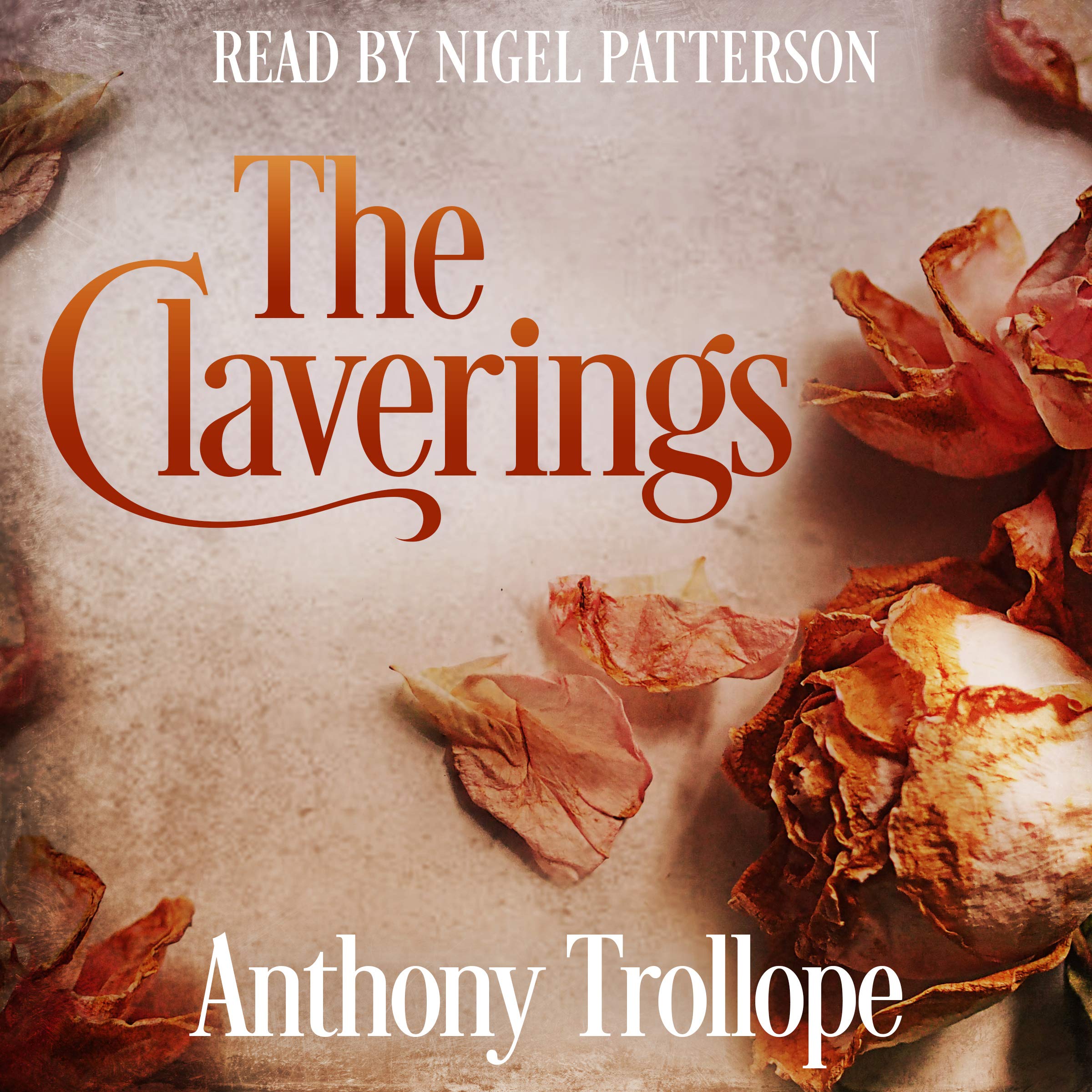 Cover art for The Claverings