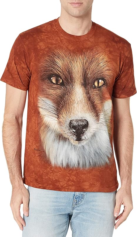 fox t shirts amazon