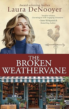 The Broken Weathervane