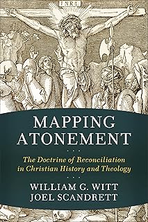 Mapping Atonement