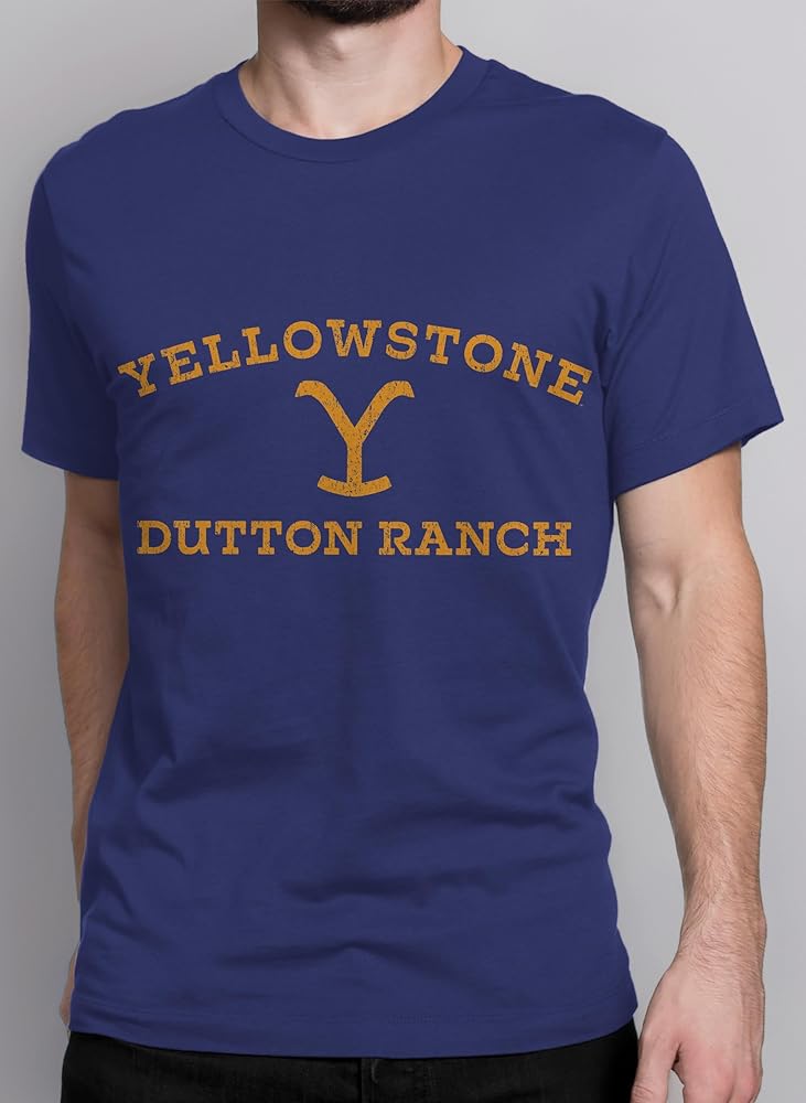 Yellowstone
