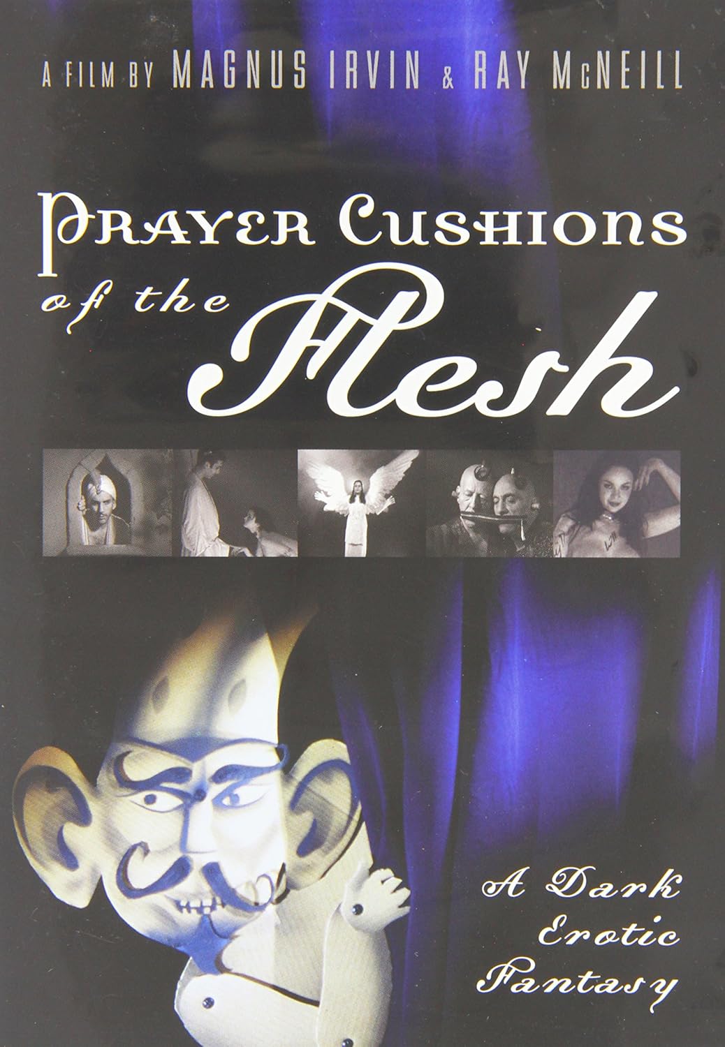 PrayerCushions of the Flesh [DVD] Amazon.ca Movies & TV Shows