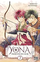 Download Yona, Princesse de l'Aube T07 PDF