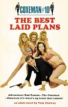 THE BEST LAID PLANS (Coxeman Book 10)