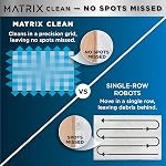 Shark RV2610WACA AI Ultra 2-in-1 Robot sous vide et Mop avec XL HEPA Base auto-suffisante, sans sac, 60-Day Capacité, Matrix Navigation propre