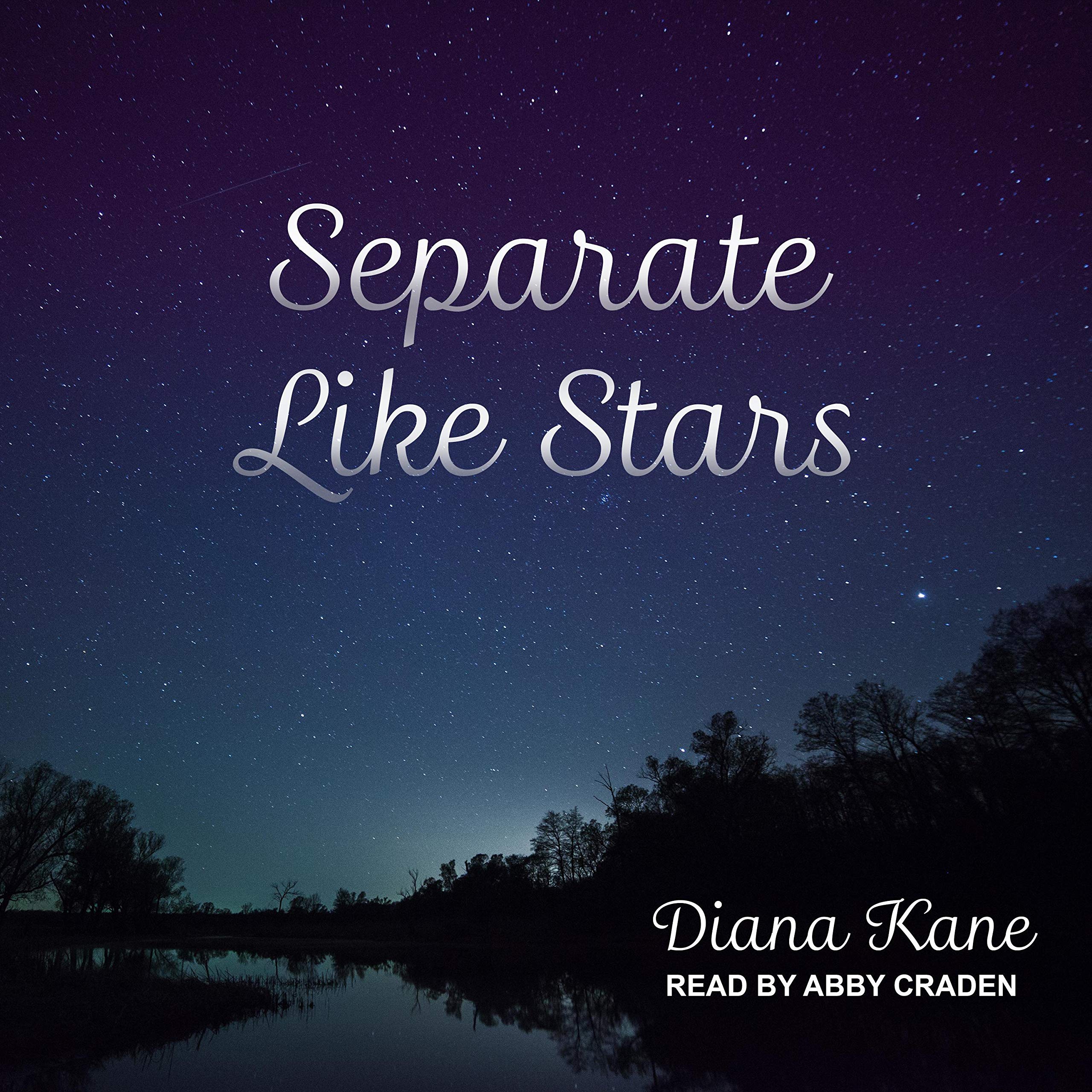 Cover art for Separate like Stars