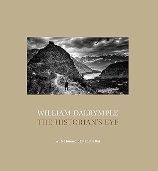 HISTORIAN'S EYE