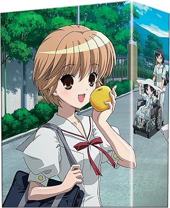 Amazon おおかみかくし 第1巻 Dvd アニメ