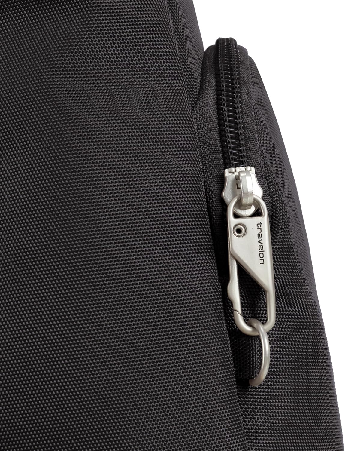 Travelon Anti-Theft Classic North/South Crossbody Bag - Image 14