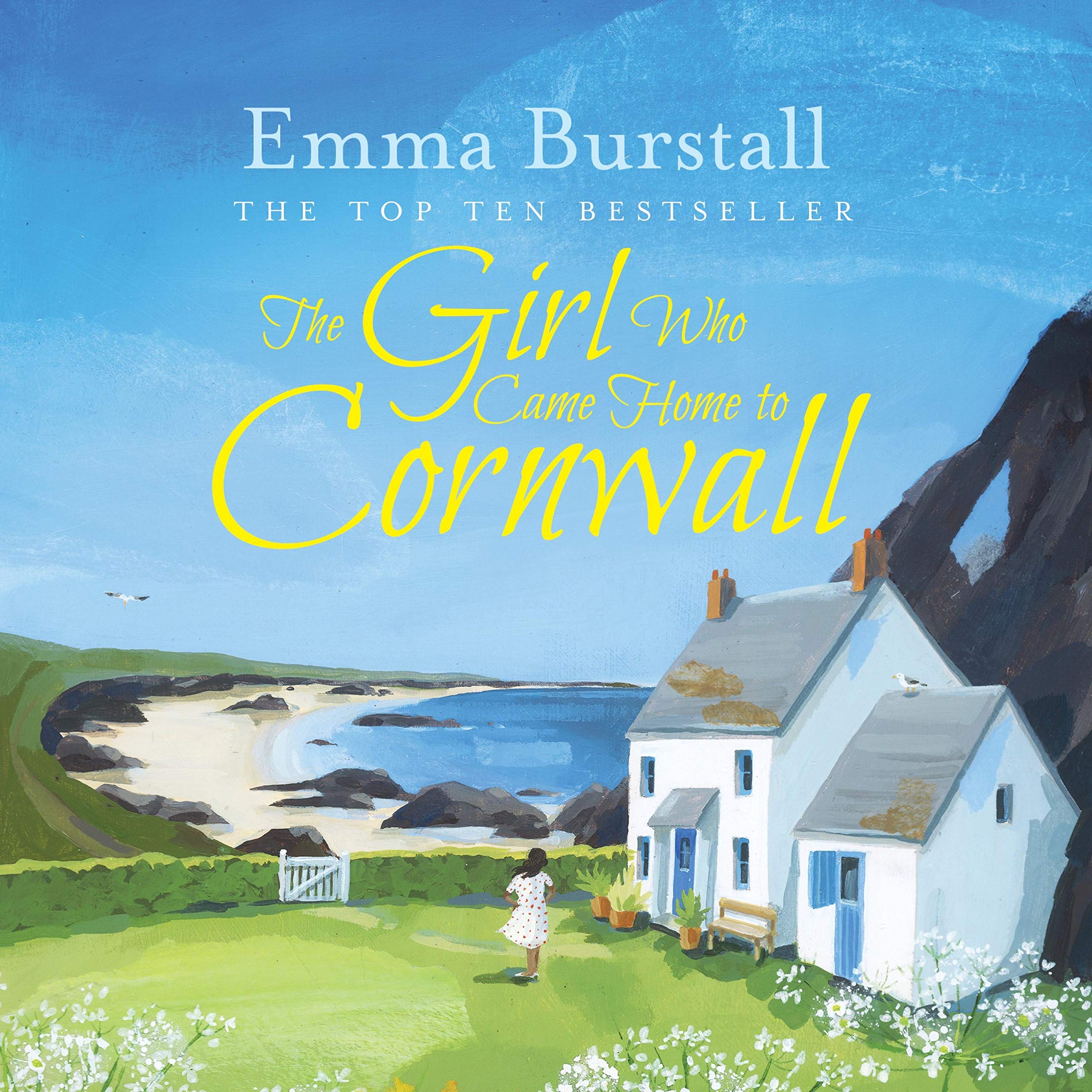 The Girl Who Came Home to Cornwall