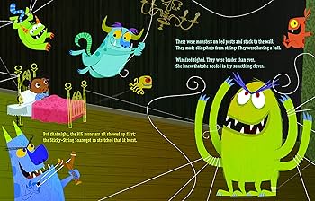 THE MONSTERS Big into HAPPINESS LUCK 2点 THE MONSTERS Big