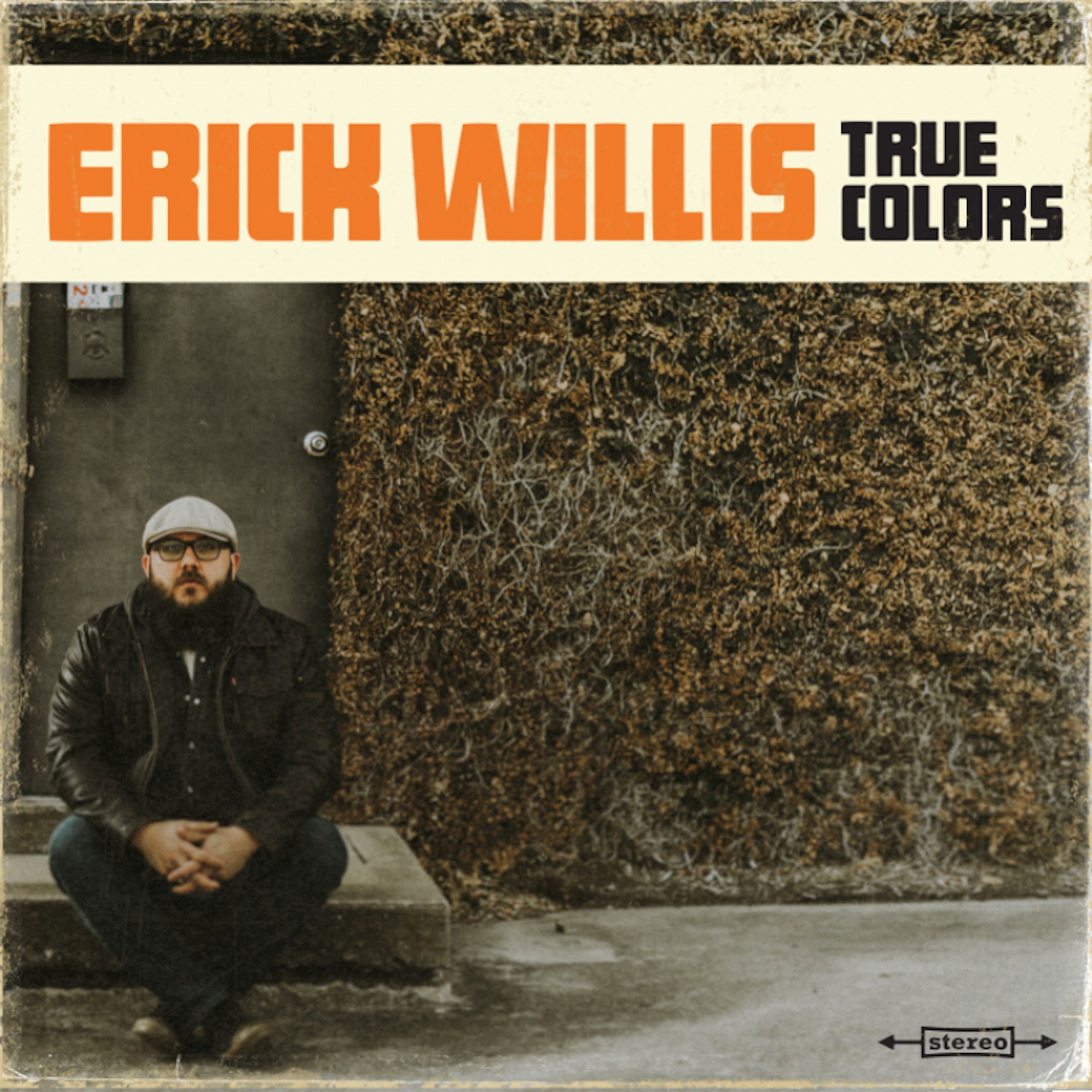 Erick Willis