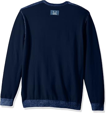 Levelwear NBA mens Baja 2-tone Tab Pullover