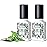 Poo-Pourri Vanilla Mint Scent Odor Eliminator 2 oz. Liquid 2pk