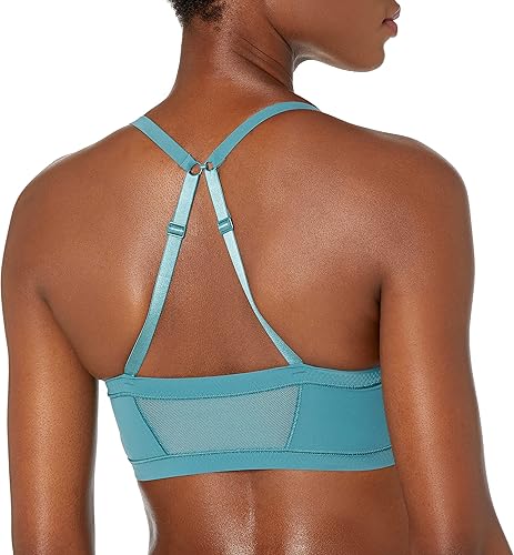 Miniatura 3 de True & Co Brasier con tirantes ajustables True Body Lift para mujer