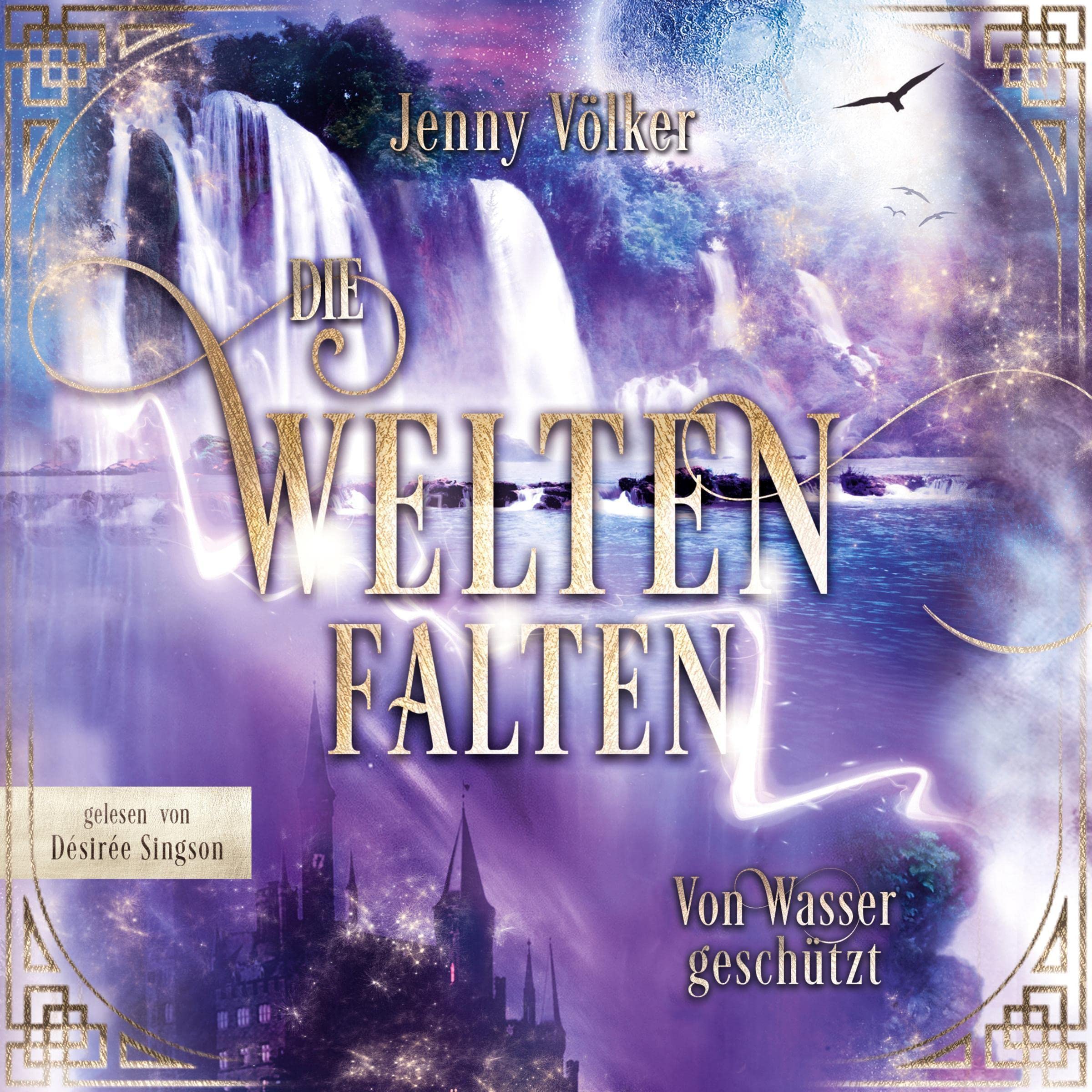 Cover art for Von Wasser geschützt