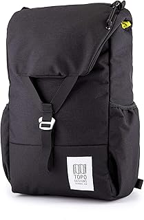 topo rucksack