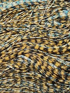 Barbwire Rubber Skirts, DIY Silicone Skirts for Jig, Replacement Fishing Skirts for Spinner Baits Buzz Baits or Jigs Spinnerbaits Skirts