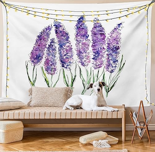 Miniatura 8 de Tapices multicolor Lunarable.