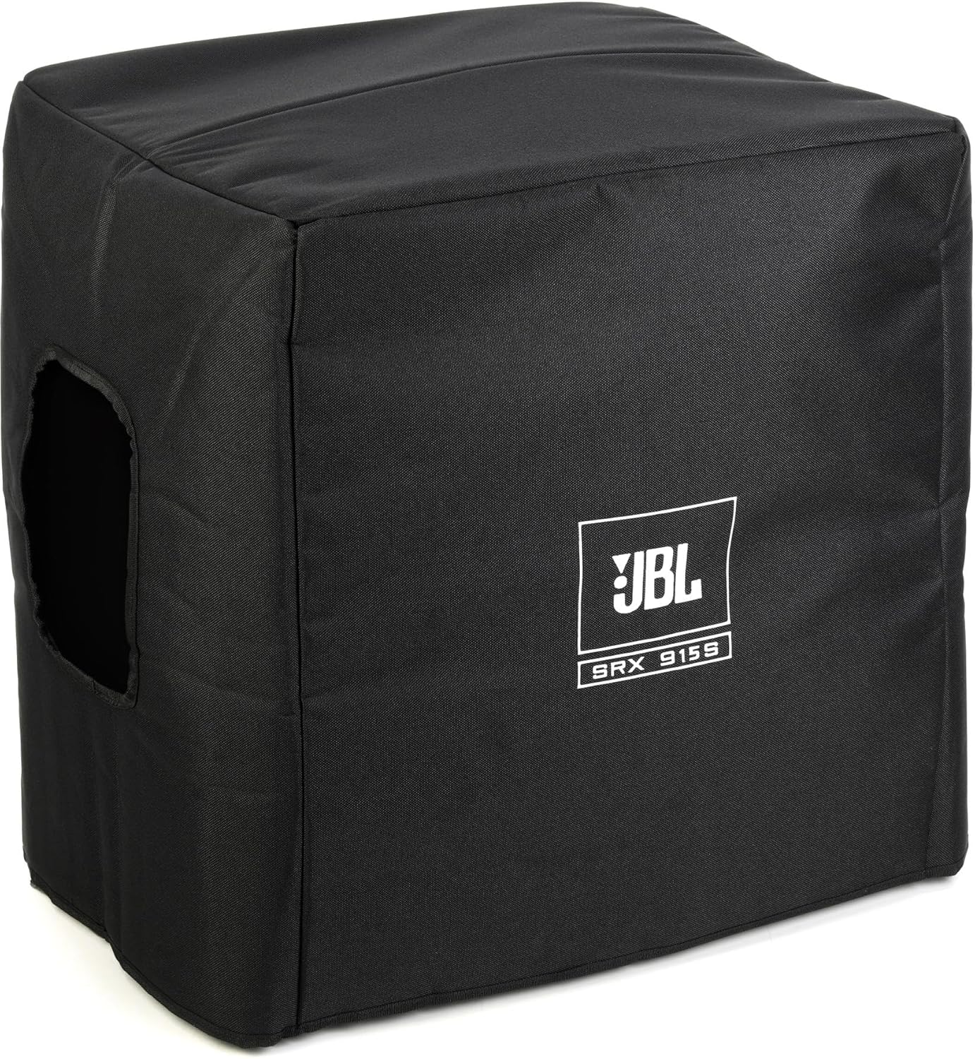 JBL P3503 Cover on SRX915SF Subwoofer