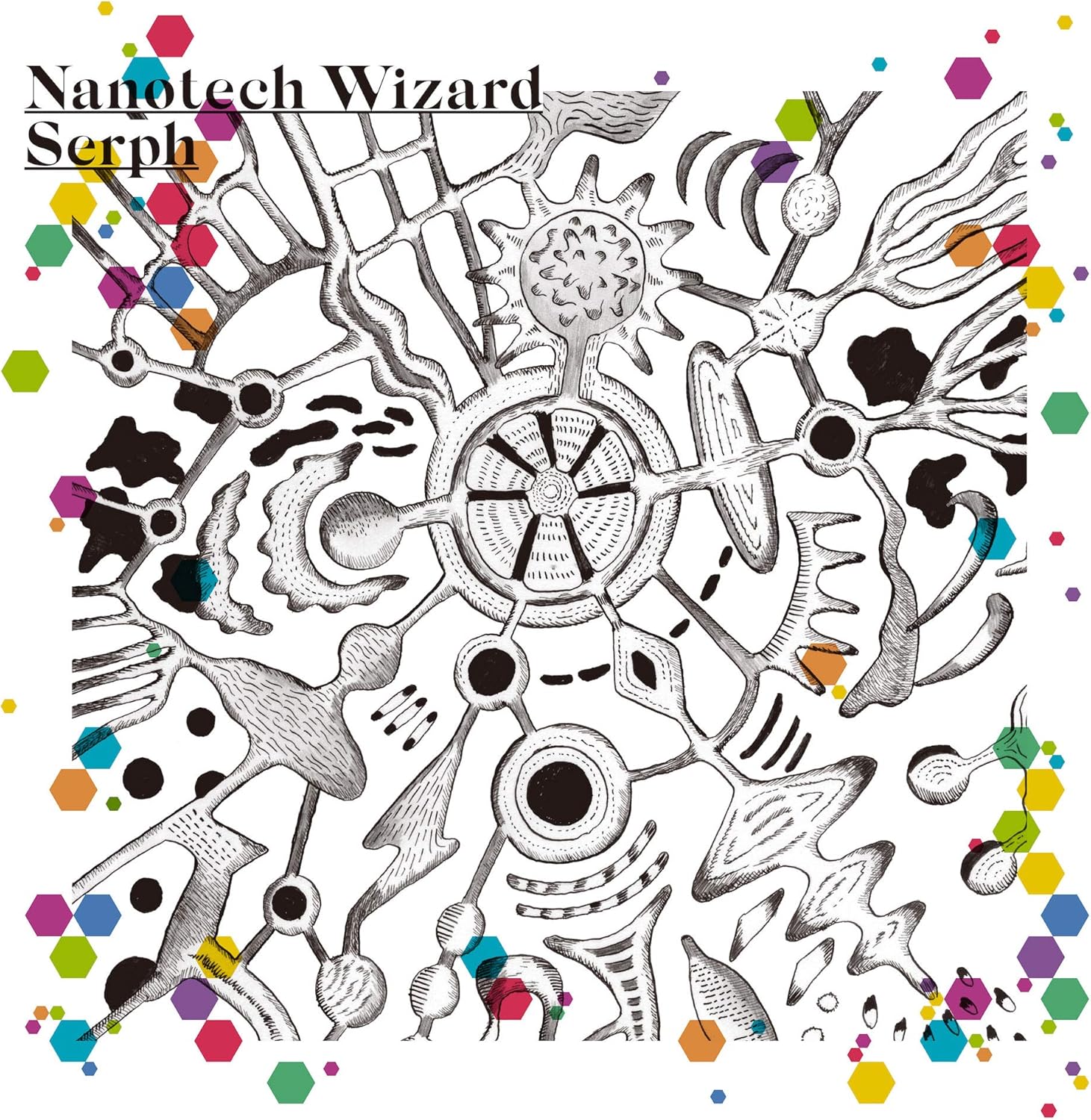 Serph Nanotech Wizard