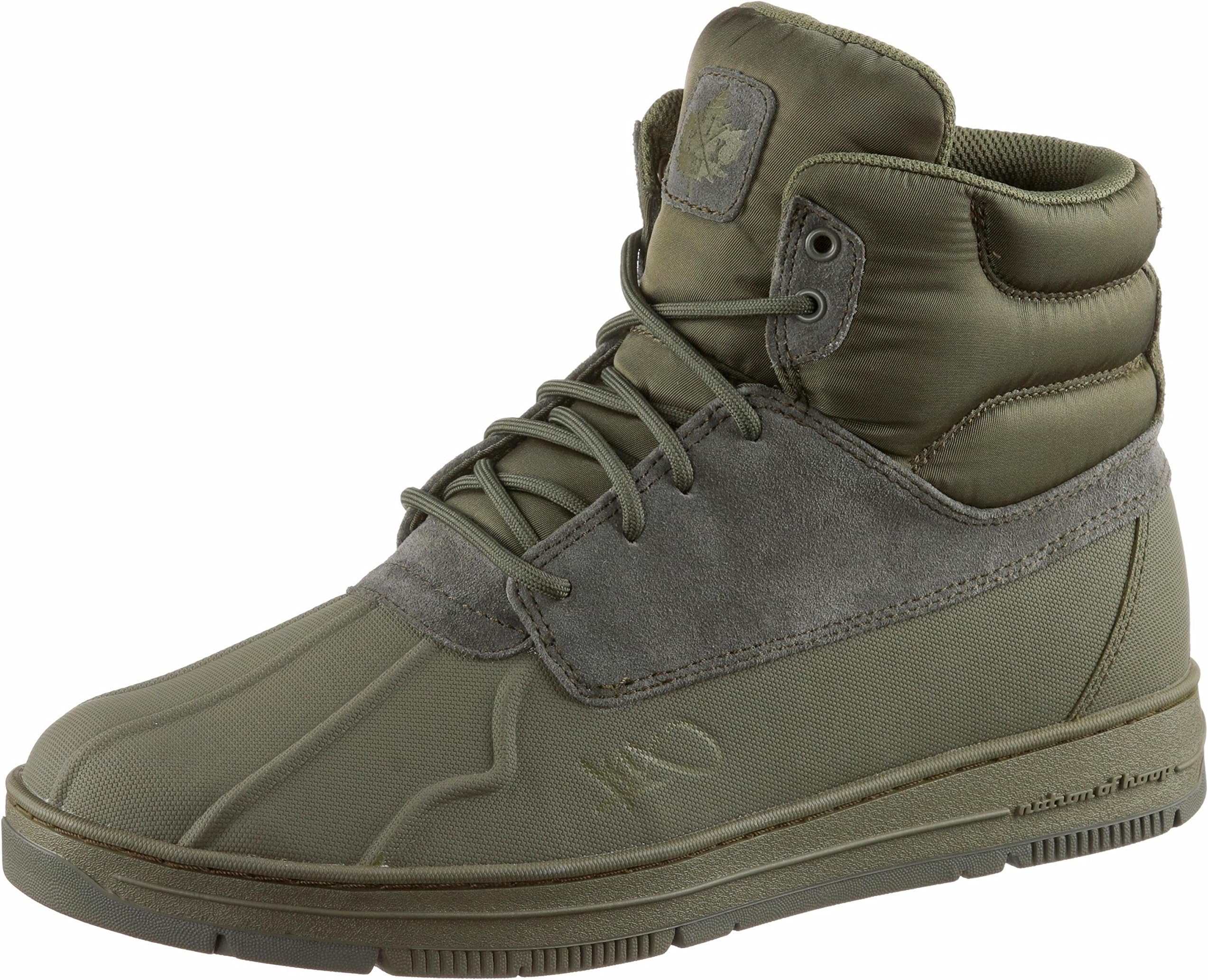 K1X Men Sneakers Shellduck